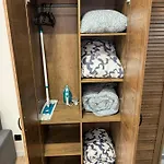 Apartamento New Jersey Parking On Street *