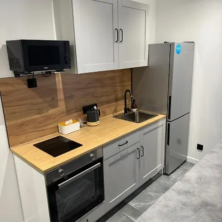 New Jersey Parking On Street Katowice