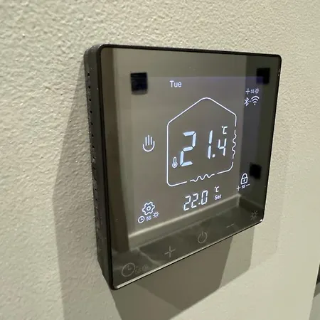 Apartment New Jersey Parking On Street