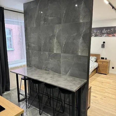 Apartment New Jersey Parking On Street *