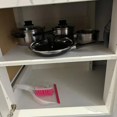 New Jersey Parking On Street * Katowice