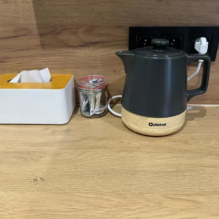 New Jersey Parking On Street * Katowice