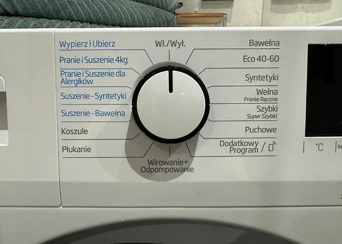 New Jersey Parking On Street Katowice