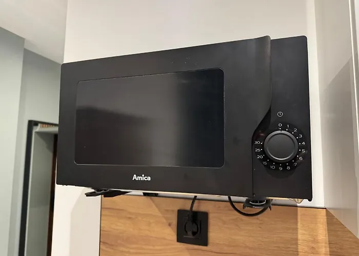 Lejlighed New Jersey Parking On Street *