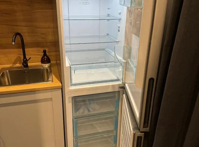 Lejlighed New Jersey Parking On Street Katowice