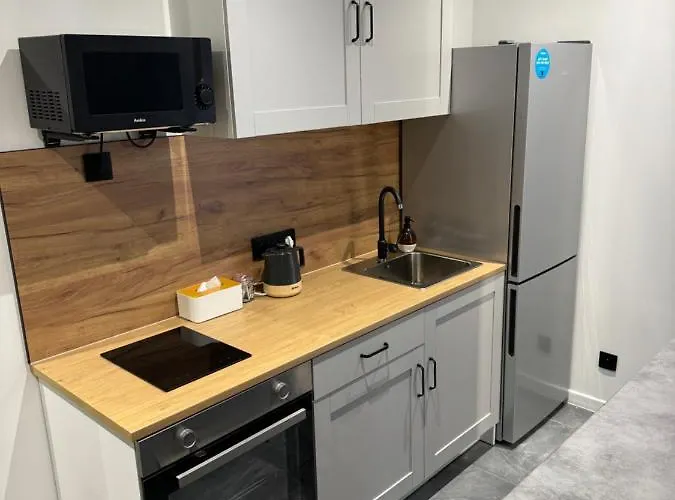 New Jersey Parking On Street Katowice