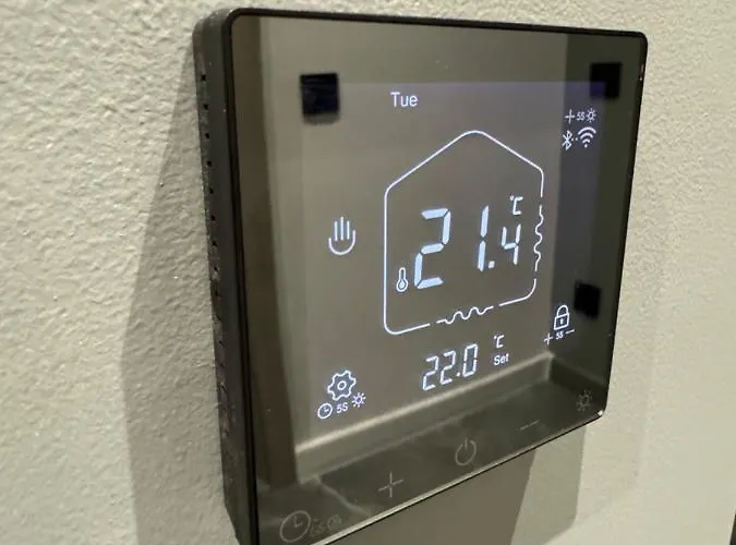 Lejlighed New Jersey Parking On Street