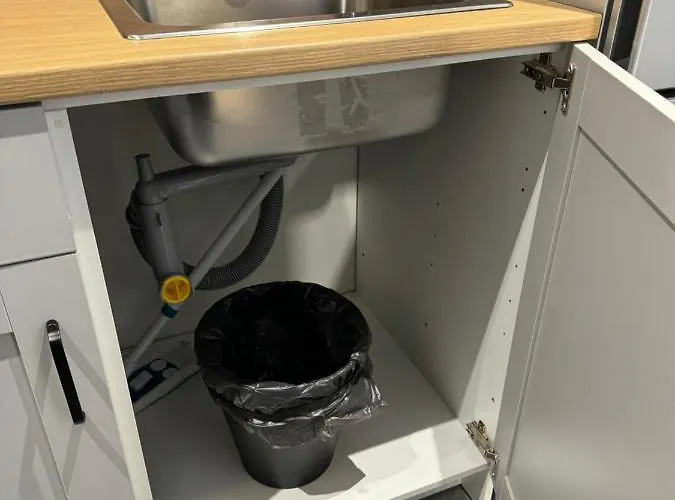 Apartment New Jersey Parking On Street *