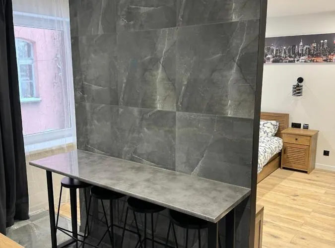 Apartment New Jersey Parking On Street *