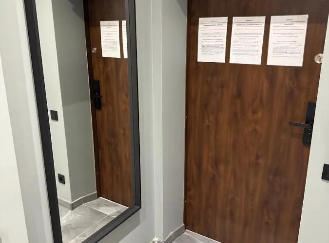 New Jersey Parking On Street * Katowice