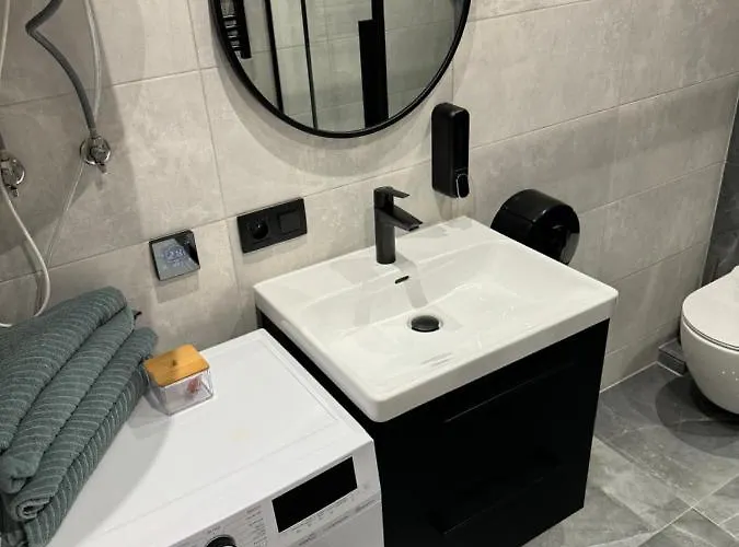 New Jersey Parking On Street Apartment