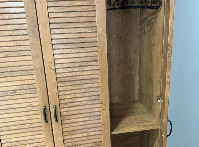 New Jersey Parking On Street Apartment *