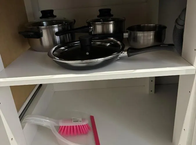 New Jersey Parking On Street * Katowice