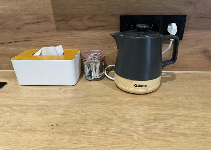 New Jersey Parking On Street * Katowice